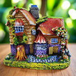 Fish Tank Home Accent - The Decorshed