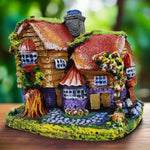 Fish Tank Home Accent - The Decorshed