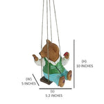 Swinging Bear - The Decorshed