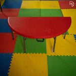 Moon Center Table for Kids