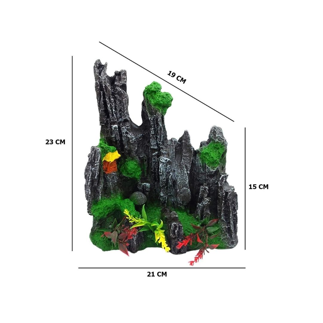 Mountain Ridge Aquarium Decor Mountain Ridge Aquarium Decor