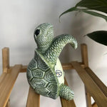 Turtle Hook for Garden - The Decorshed