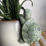 Turtle Hook for Garden - The Decorshed