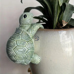 Turtle Hook for Garden - The Decorshed