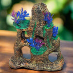 SeaHaven Fish Shelter - The Decorshed