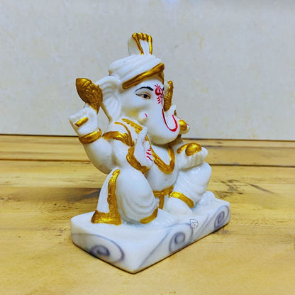 God Ganesha Idol