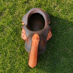 Elephant Planter for Garden Decor