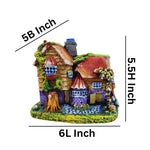 Fish Tank Home Accent - The Decorshed