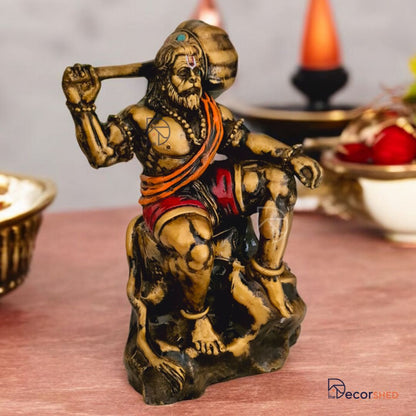 Lord Hanuman Ji Statue