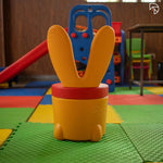 BunnySpin Kids Stool