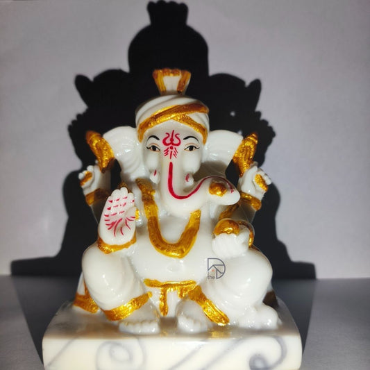 God Ganesha Idol