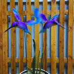 Hummingbird Garden Stake (Pack of 2)