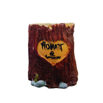 Squirrel Tree Pot