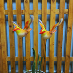Sunny Skies Bird Stakes (Pack of 2)