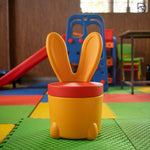 BunnySpin Kids Stool