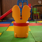 BunnySpin Kids Stool