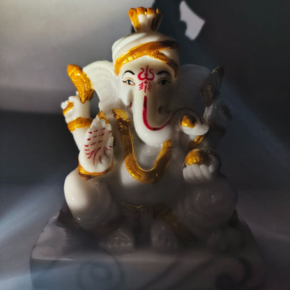 God Ganesha Idol