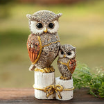 Owl Showpiece for Home Decor