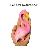Flamingo Garden Stakes (Set of 2)