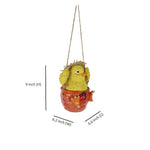 Swinging Chick - The Decorshed