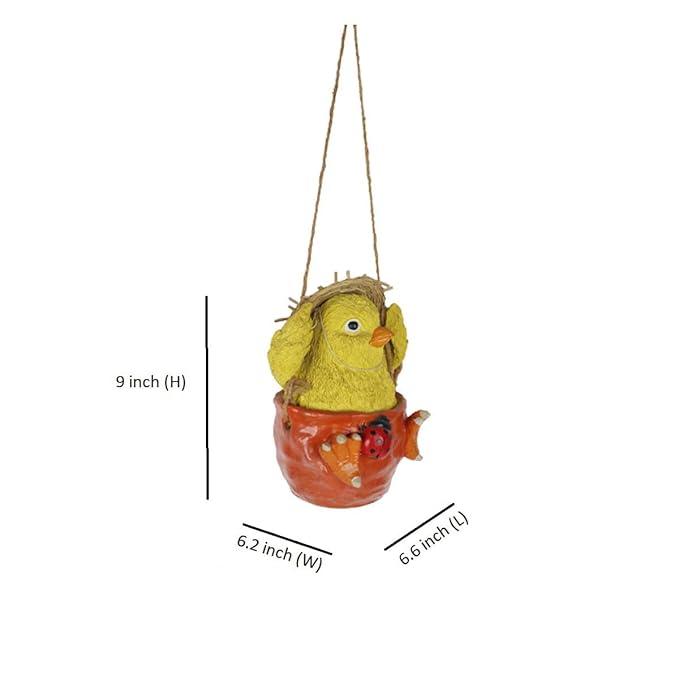 Swinging Chick - The Decorshed