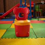 BunnySpin Kids Stool
