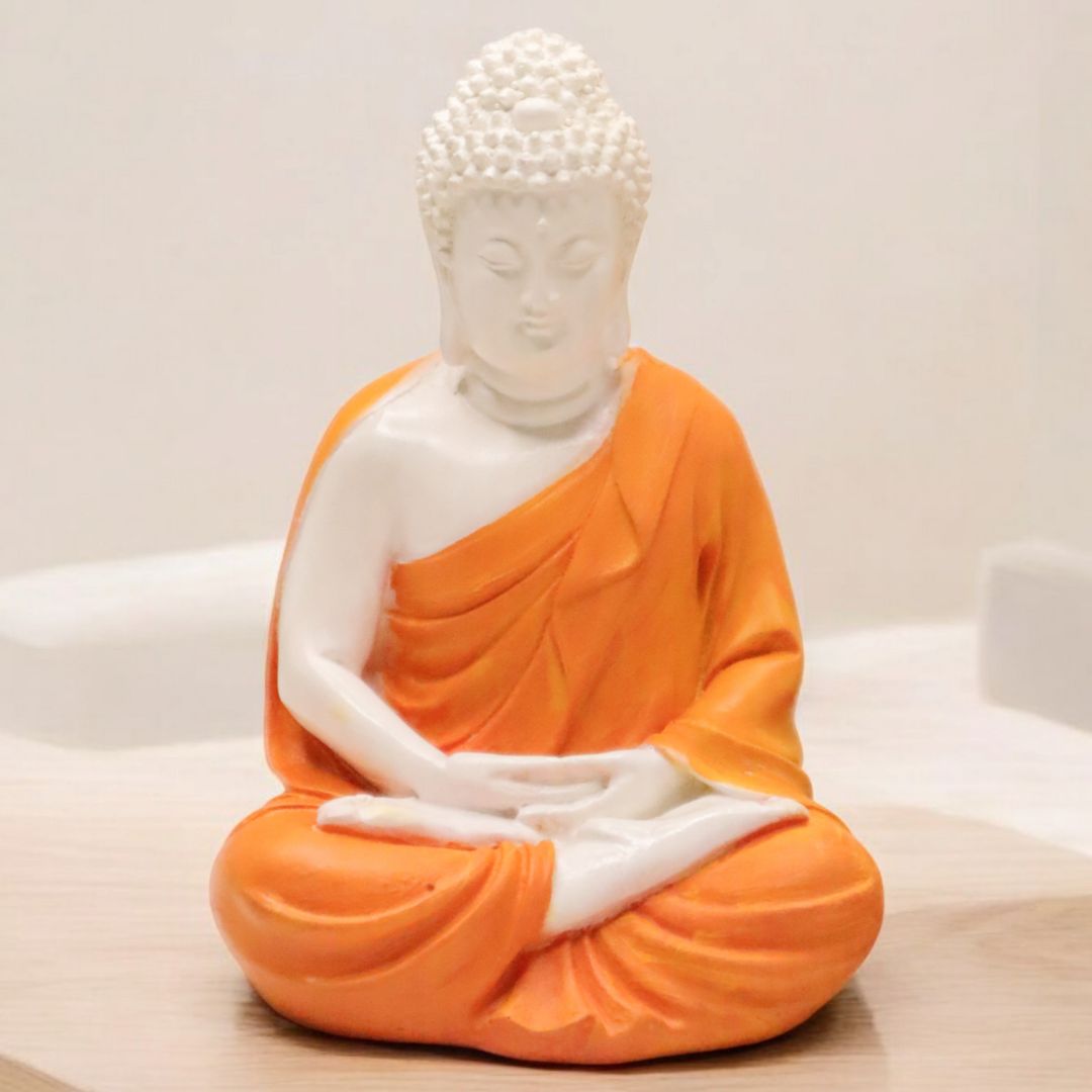 Meditation Dhyan Buddha Statue