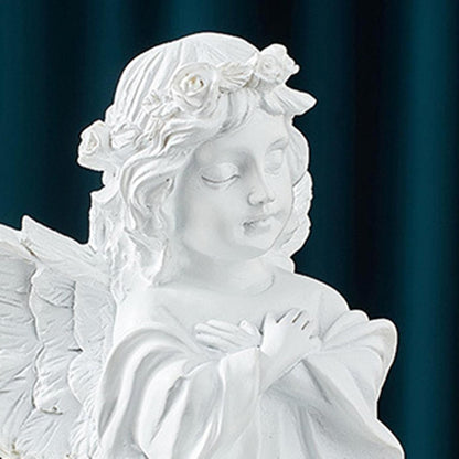 Angel showpiece for Home Decor