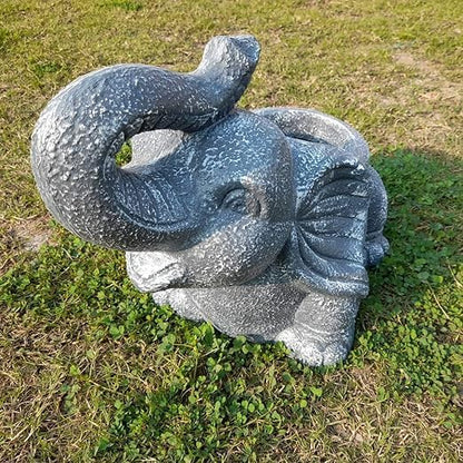 Elephant Planter