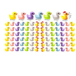 Miniature Baby Duck for Tray Decor (Pack of 10)