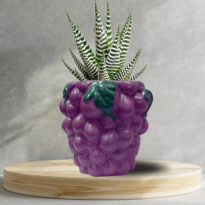 Fruits Planters for Garden Decor