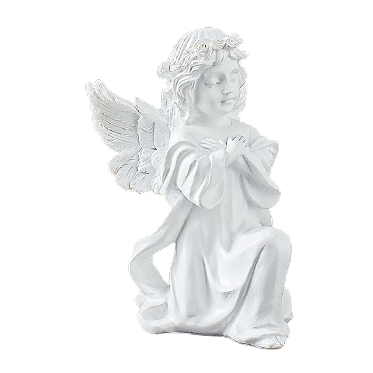 Angel showpiece for Home Decor