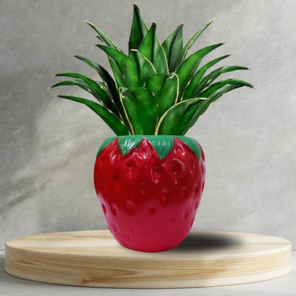 Fruits Planters for Garden Decor