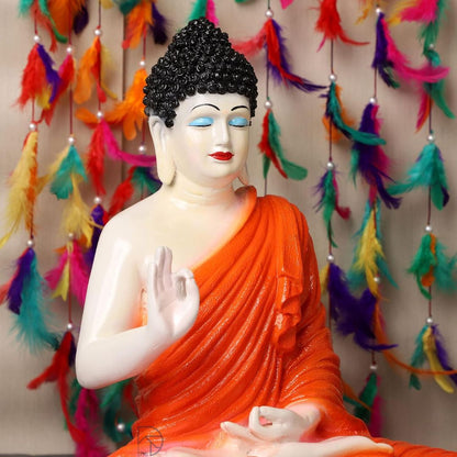 Divine Calm Buddha (15 inch)