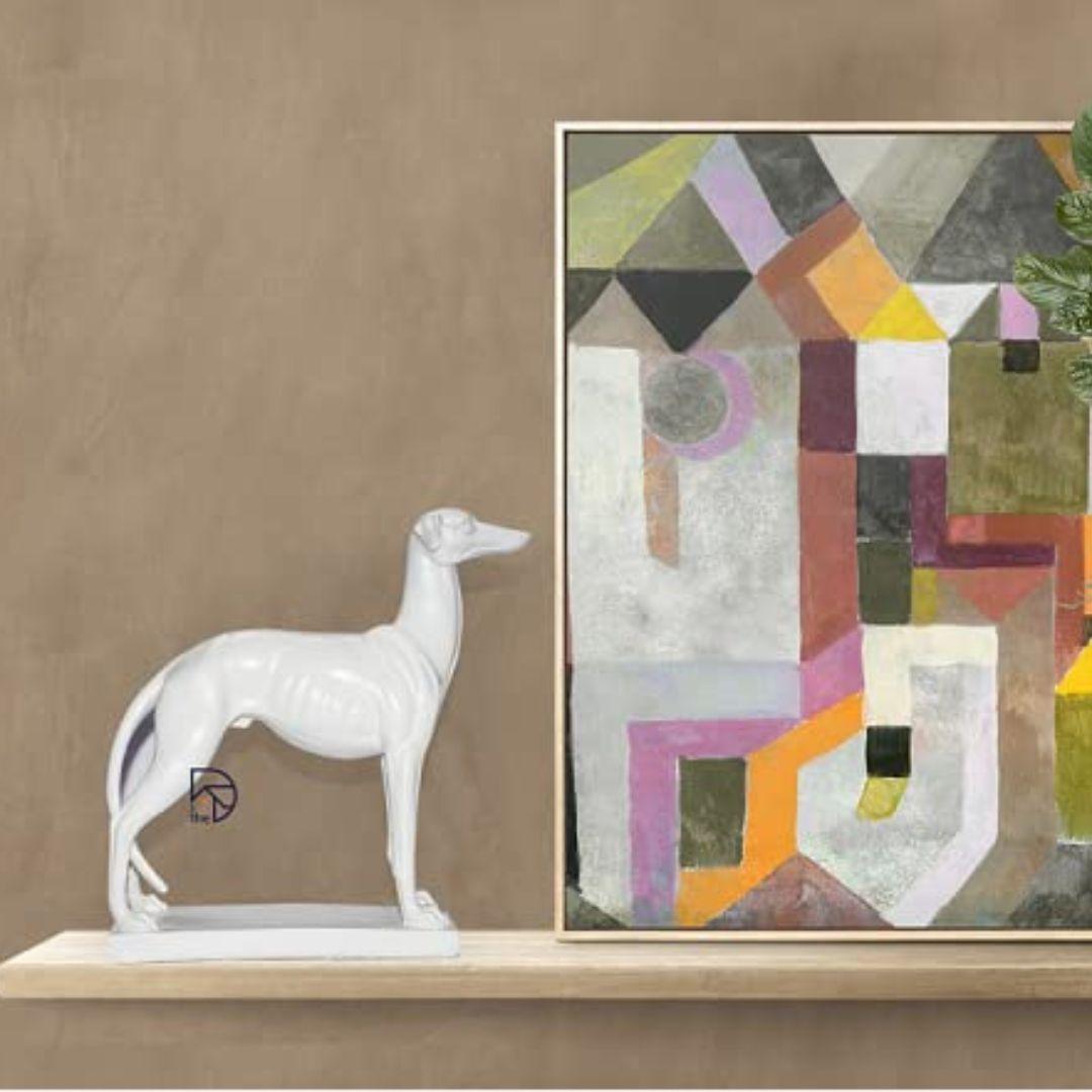 Dog Showpiece for Home decor - The Decorshed