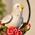 Hanging Cute Parrot