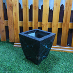 Fiber pots for plants - The Decorshed