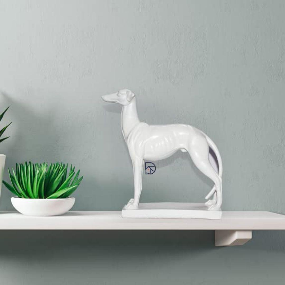 Dog Showpiece for Home decor - The Decorshed