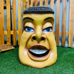 Happy Face Stool - The Decorshed