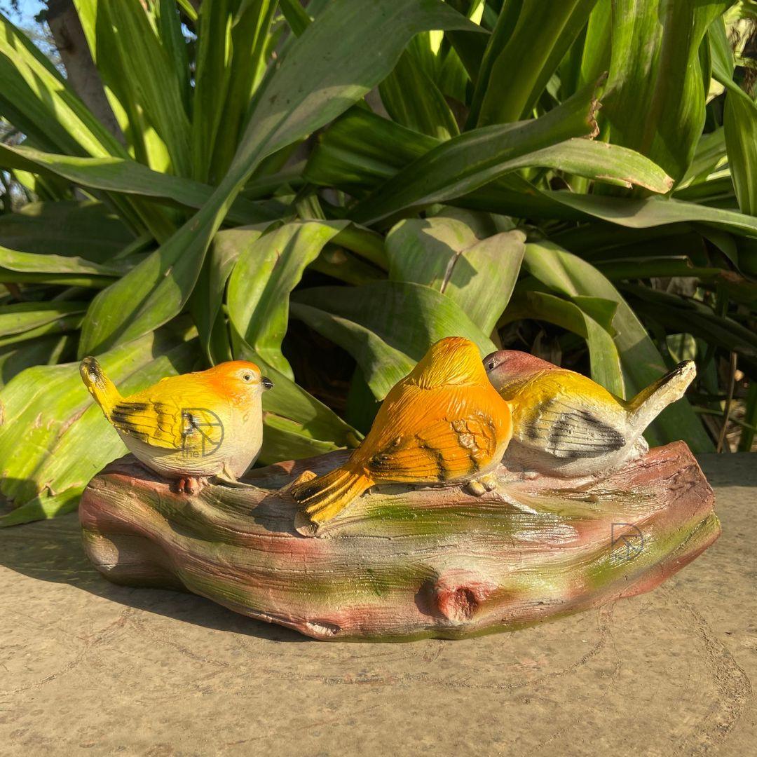 Garden Bird Feeder - The Decorshed