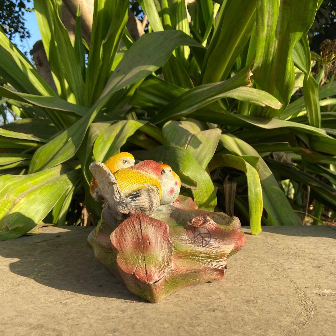 Garden Bird Feeder - The Decorshed