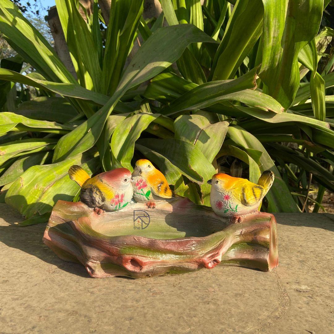 Garden Bird Feeder - The Decorshed