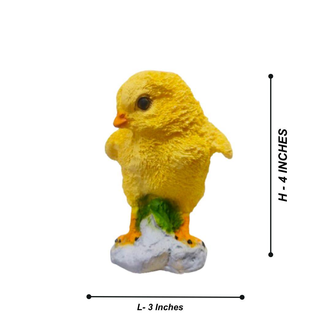 Charming Chick Garden Set - The Decorshed