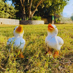 Cute Duck Family - The Decorshed