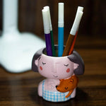 Cute Pen Holder - The Decorshed