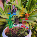 Dragonfly Garden Stakes - The Decorshed