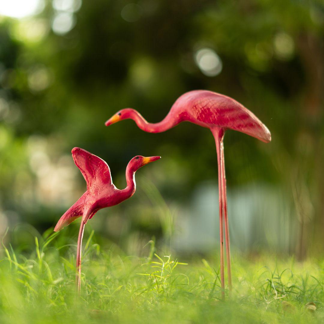 Eagle Bird Set - The Decorshed