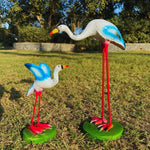 Eagle Bird Set - The Decorshed