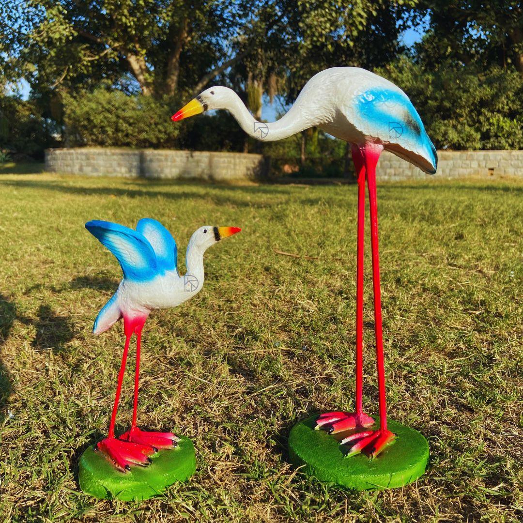 Eagle Bird Set - The Decorshed