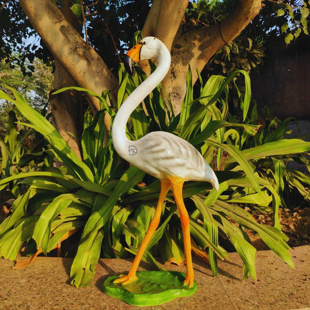 Flamingo - (36 inch) -    The Decorshed 